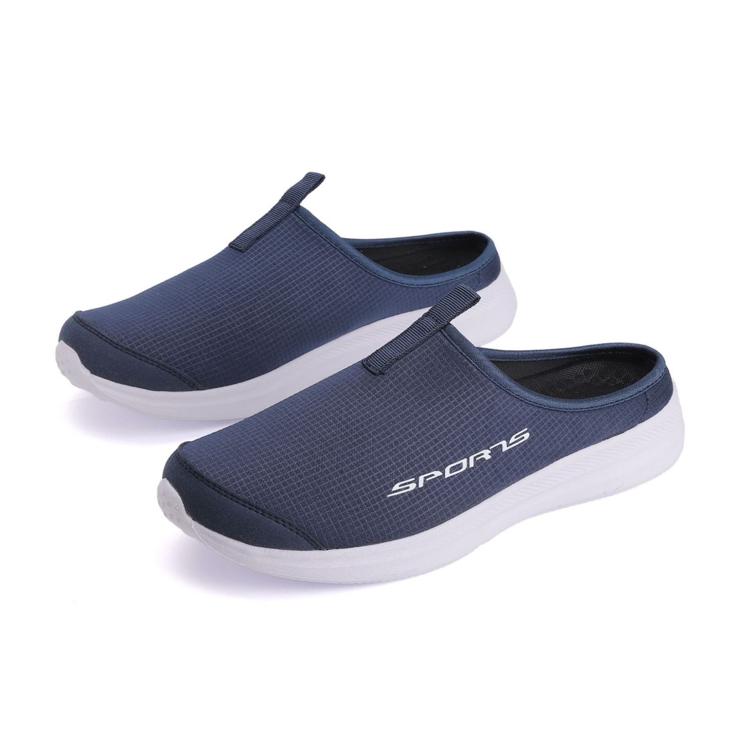 ⏰Last Day!45% OFF 🔥MANTRAFF®Men's Knit-Panel Orthopedic Casual Shoes