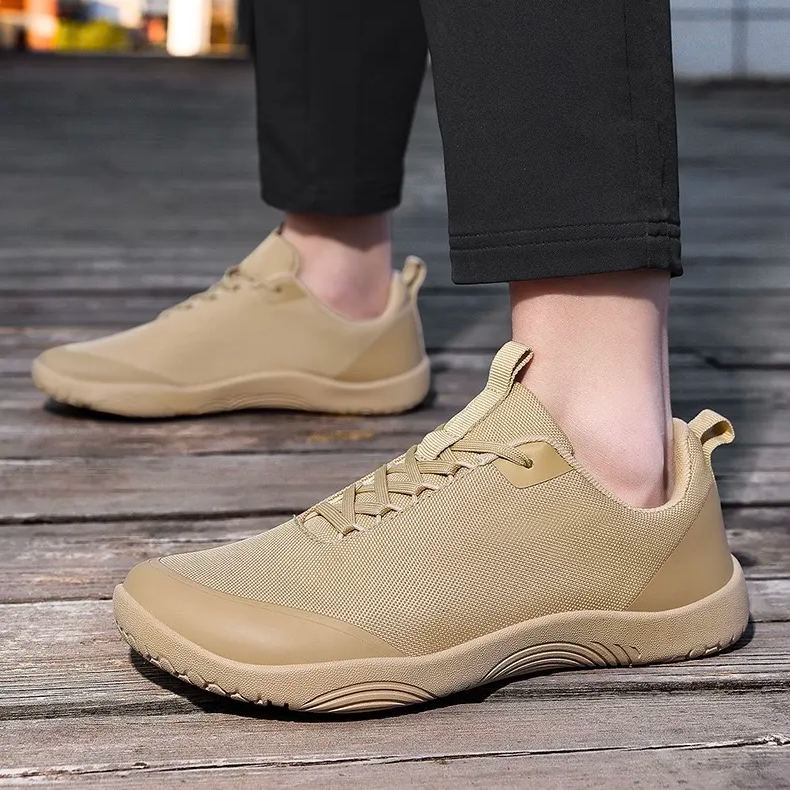 ⏰Last Day!45% OFF 🔥MANTRAFF®Men's Handmade Genuine Leather Orthopedic Walking Shoes