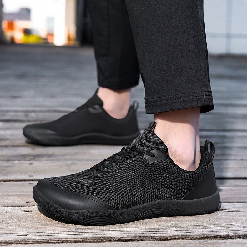 ⏰Last Day!45% OFF 🔥MANTRAFF®Men's Handmade Genuine Leather Orthopedic Walking Shoes