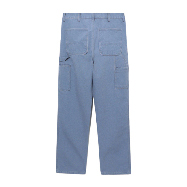 Washed Distressed Classic Retro Street Style Casual Jeans