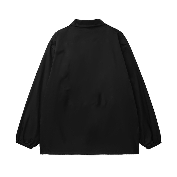 Spring And Autumn Men's Windproof Jacket