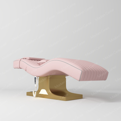 0313 Electric Curved Lash Bed | Lifting-madamcenterOriginal Design,Lash Bed.,Lash Bed,原创,Beauty & Lash.