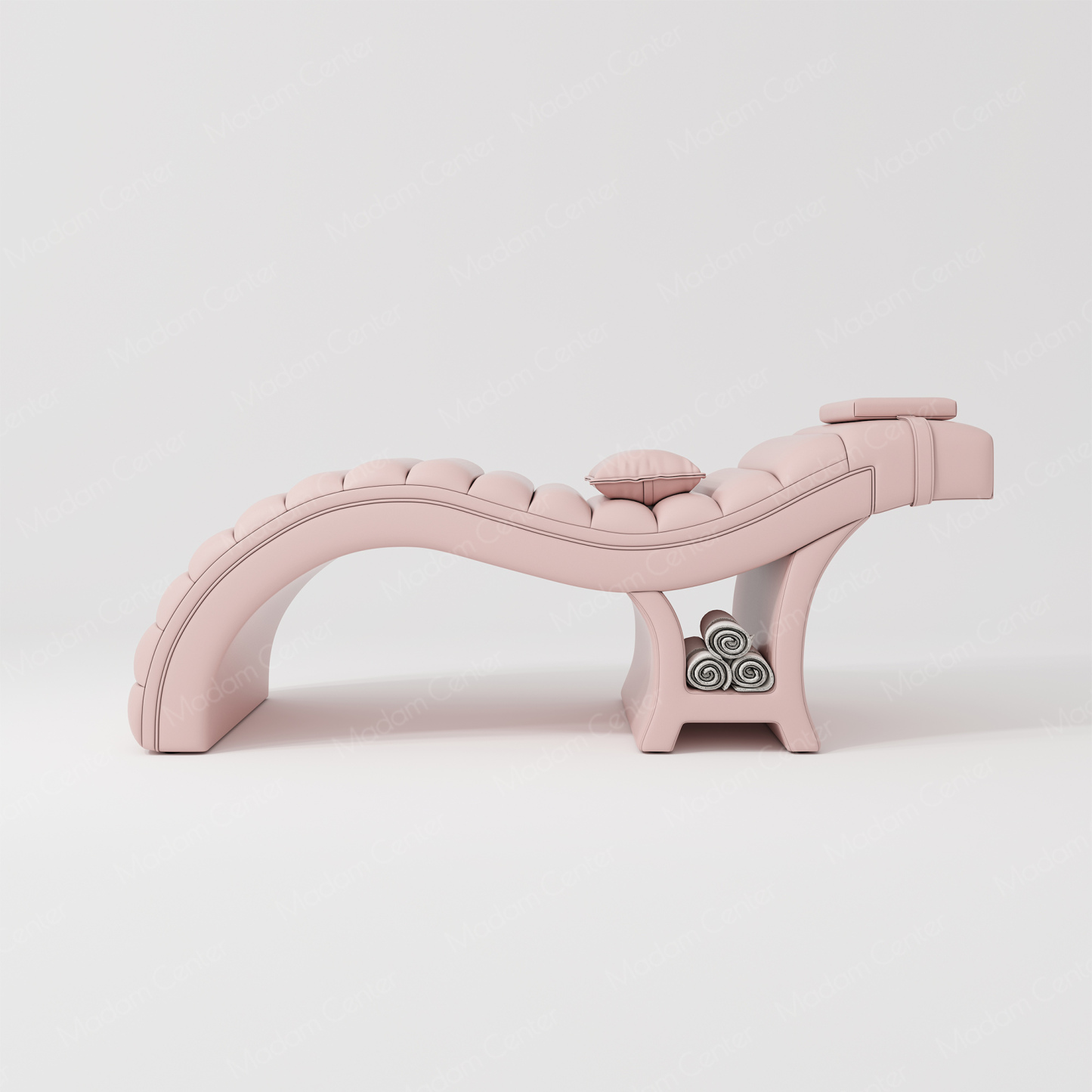 0410 Curved Lash Bed-madamcenterOriginal Design,Beauty & Lash.,原创,新品,热销,Lash Bed,Lash Bed.