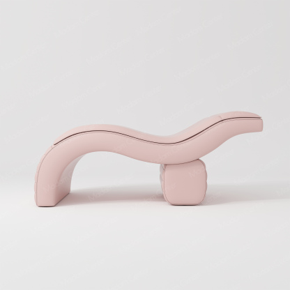 0510A Curved Lash Bed-madamcenterOriginal Design,Beauty & Lash.,Lash Bed.,新品,热销,原创