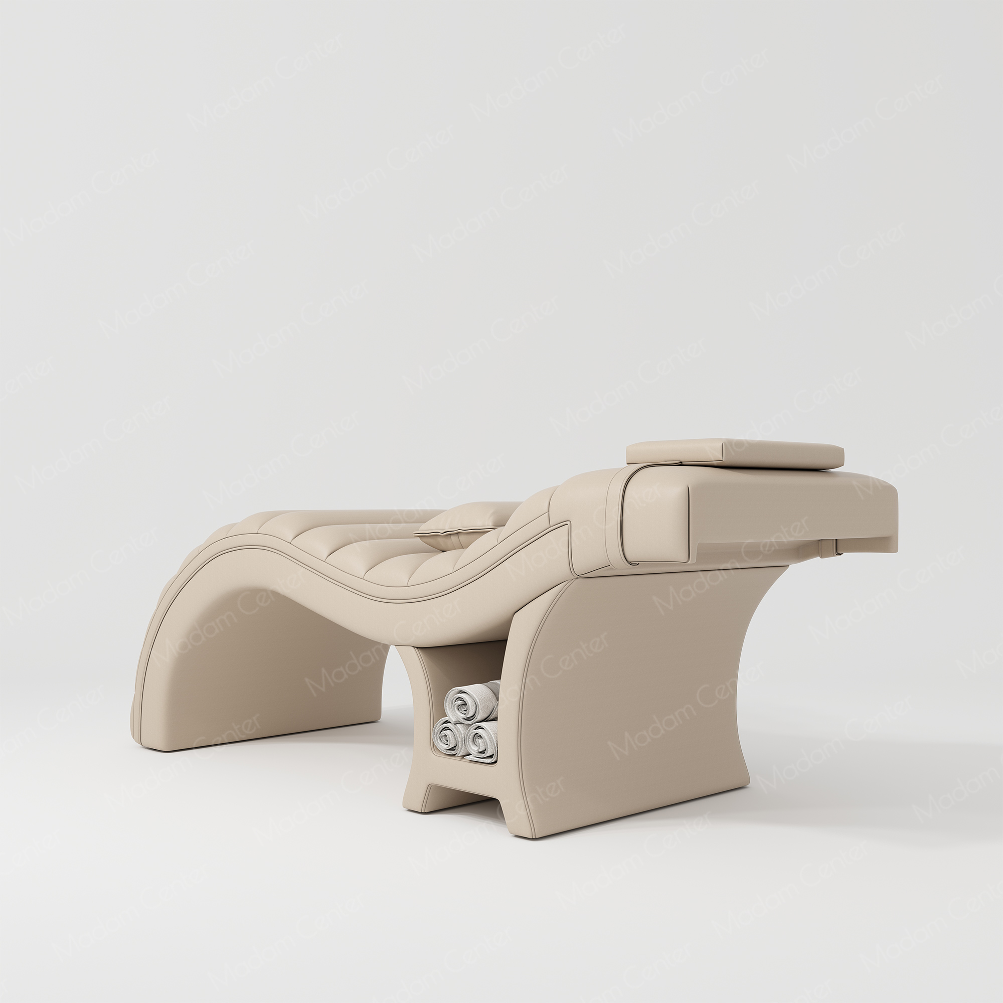 0410 Curved Lash Bed-madamcenterOriginal Design,Beauty & Lash.,原创,新品,热销,Lash Bed,Lash Bed.