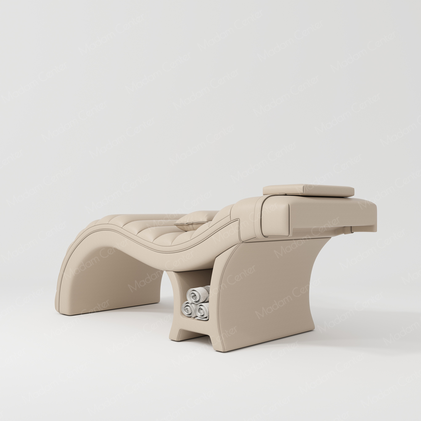 0410 Curved Lash Bed-madamcenterOriginal Design,Beauty & Lash.,原创,新品,热销,Lash Bed,Lash Bed.