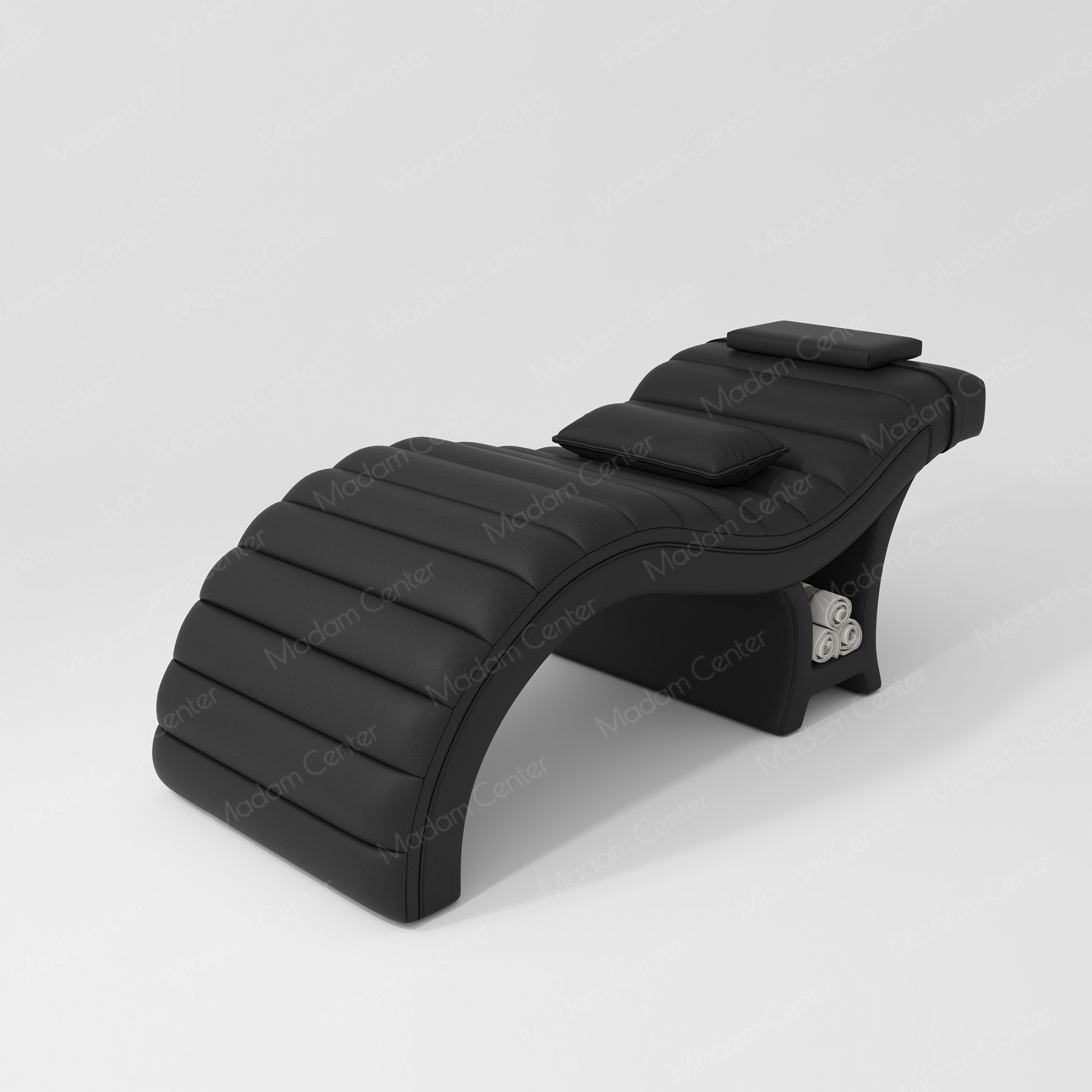 0410 Curved Lash Bed-madamcenterOriginal Design,Beauty & Lash.,原创,新品,热销,Lash Bed,Lash Bed.