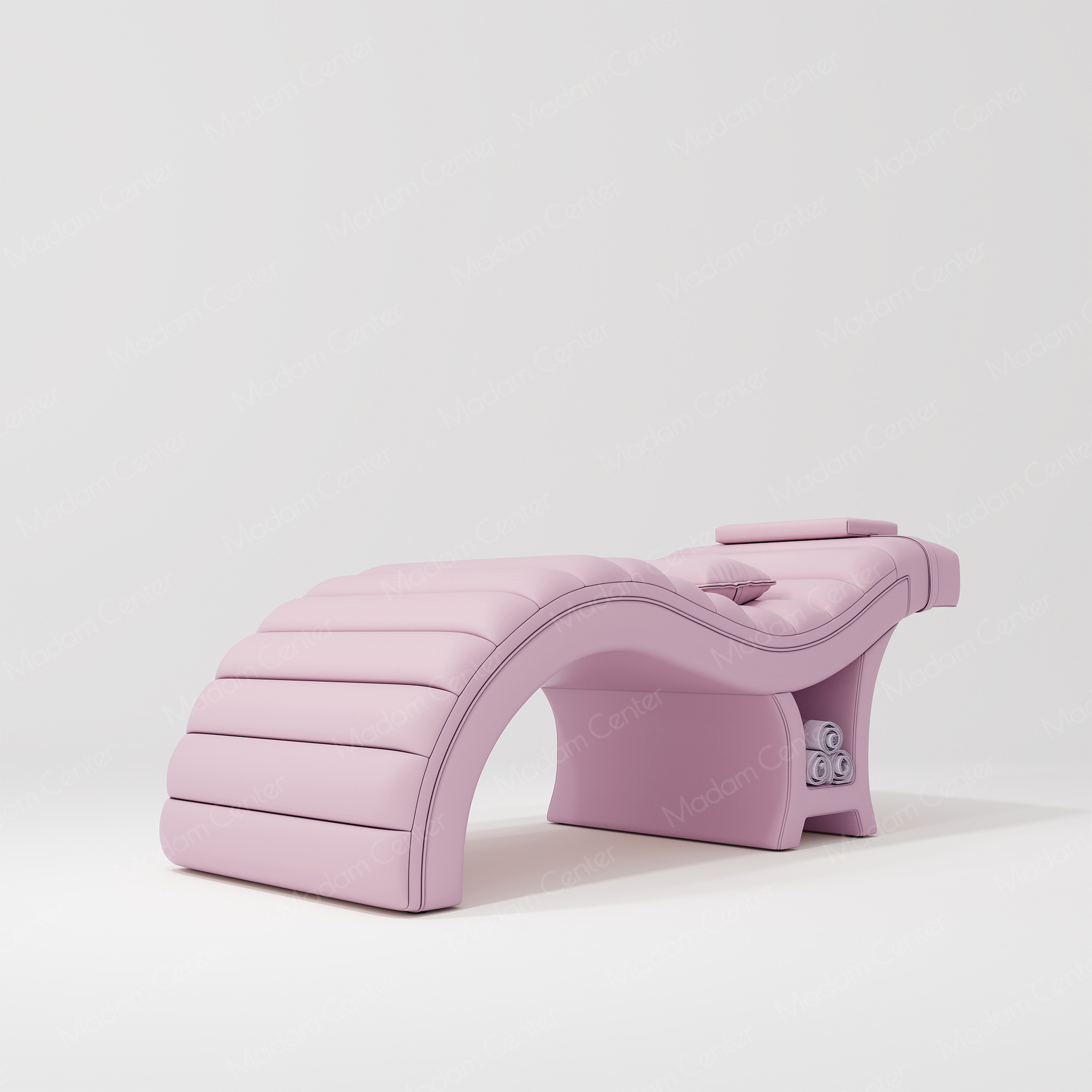 0410 Curved Lash Bed-madamcenterOriginal Design,Beauty & Lash.,原创,新品,热销,Lash Bed,Lash Bed.