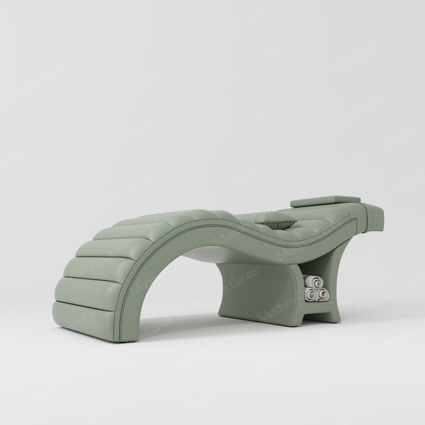 0410 Curved Lash Bed-madamcenterOriginal Design,Beauty & Lash.,原创,新品,热销,Lash Bed,Lash Bed.