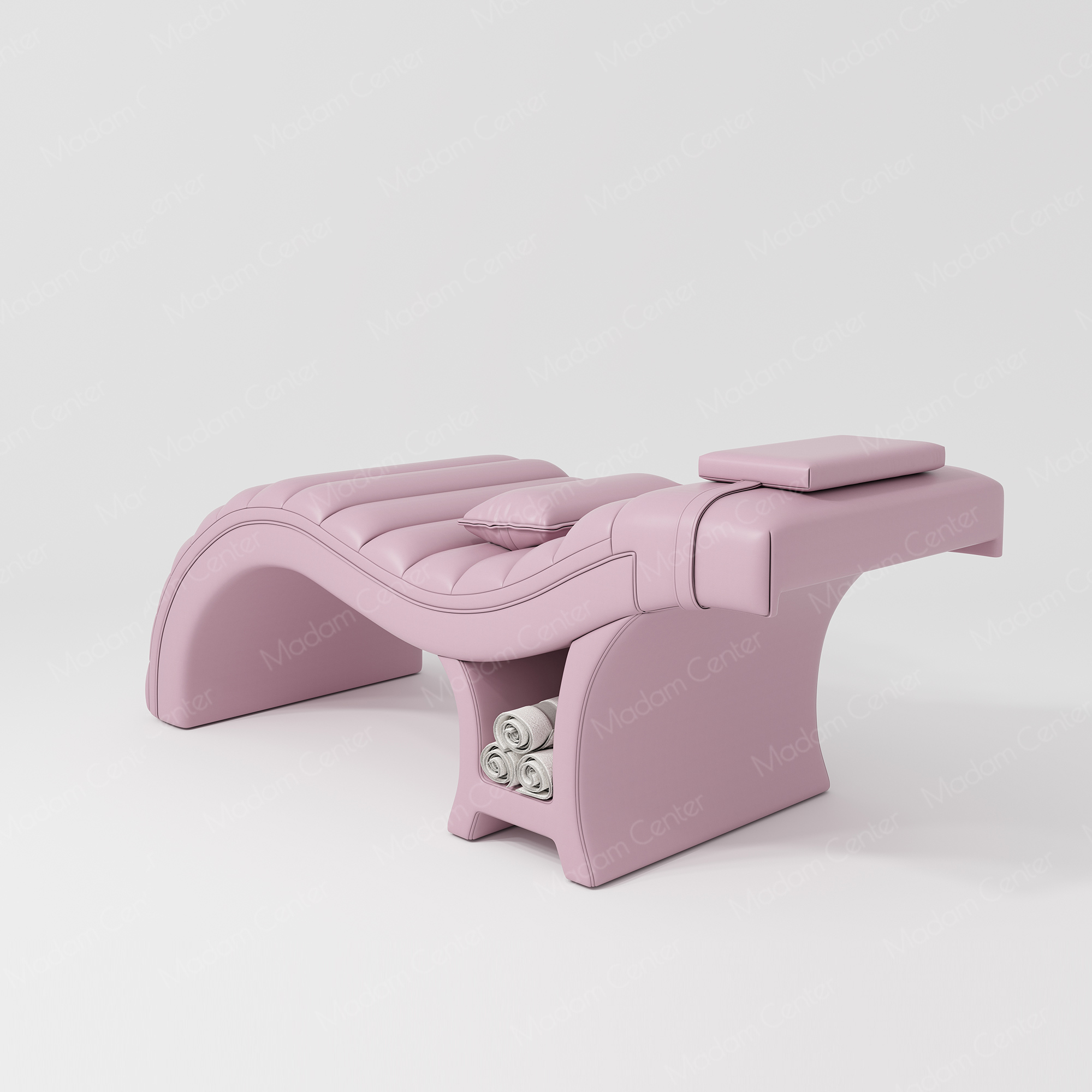 0410 Curved Lash Bed-madamcenterOriginal Design,Beauty & Lash.,原创,新品,热销,Lash Bed,Lash Bed.