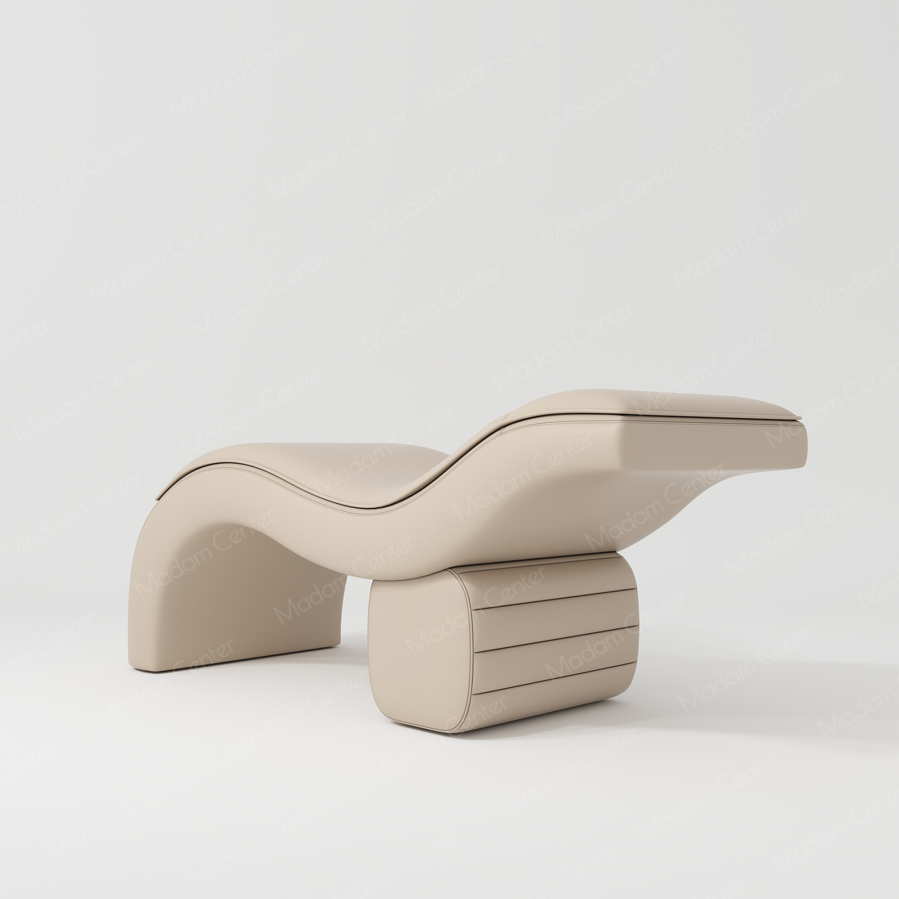 0510A Curved Lash Bed-madamcenterOriginal Design,Beauty & Lash.,Lash Bed.,新品,热销,原创