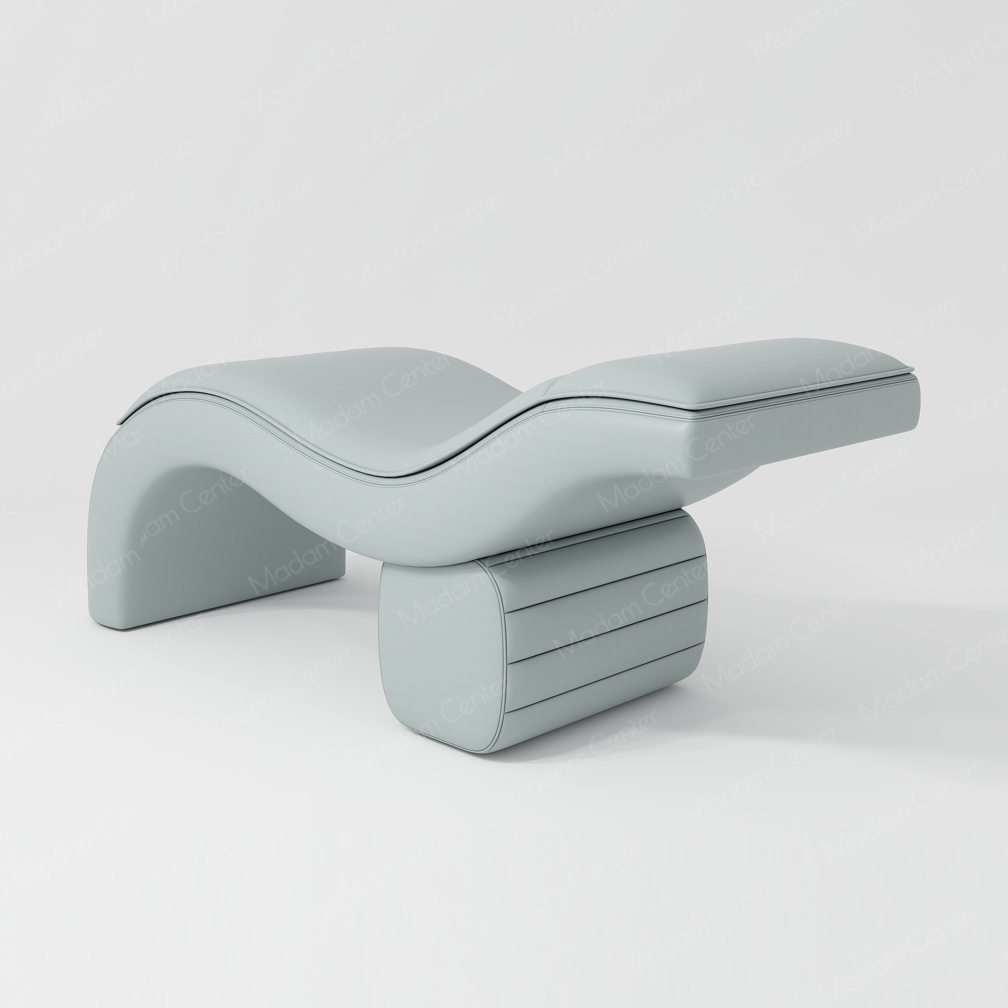 0510A Curved Lash Bed-madamcenterOriginal Design,Beauty & Lash.,Lash Bed.,新品,热销,原创