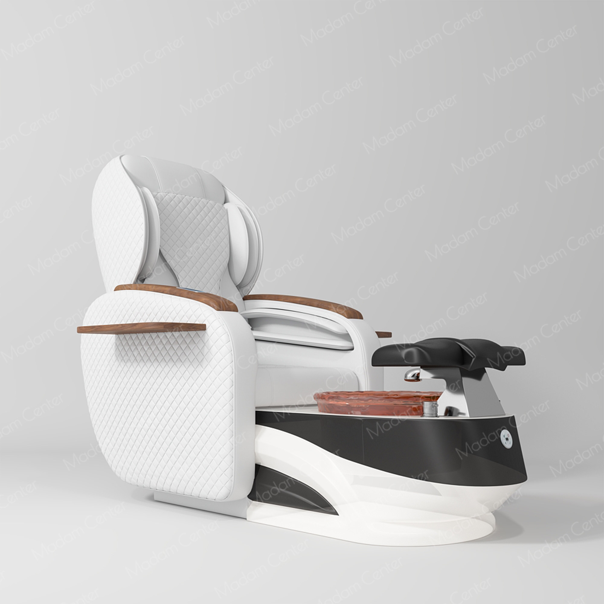 0220 Pedicure Foot Spa Chair | Massage