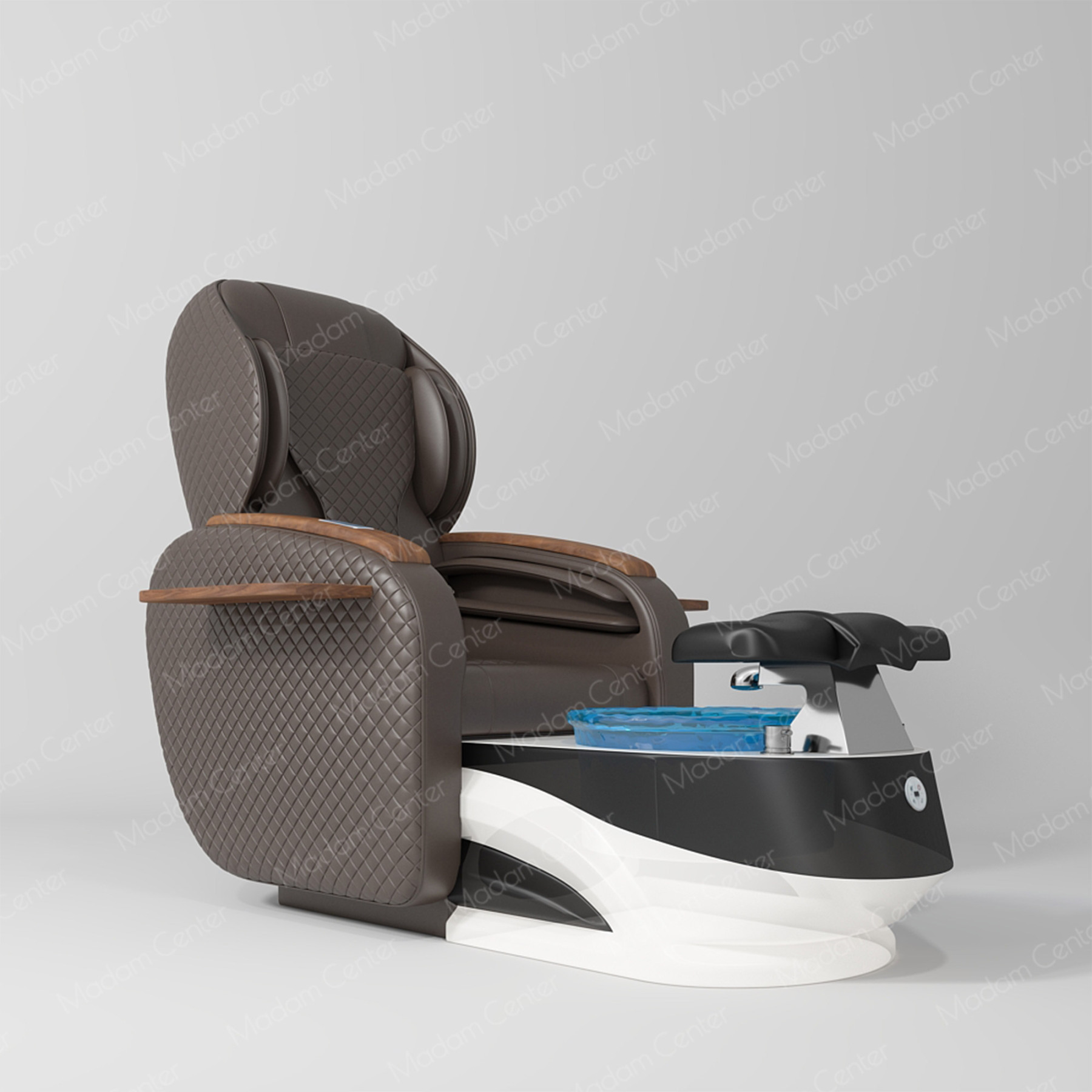 0220 Pedicure Foot Spa Chair | Massage