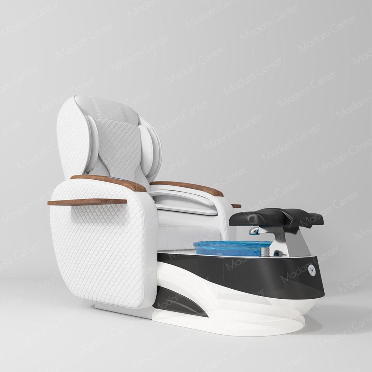 0220 Pedicure Foot Spa Chair | Massage