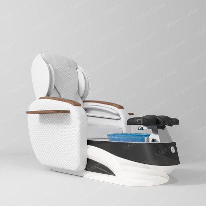 0220 Pedicure Foot Spa Chair | Massage
