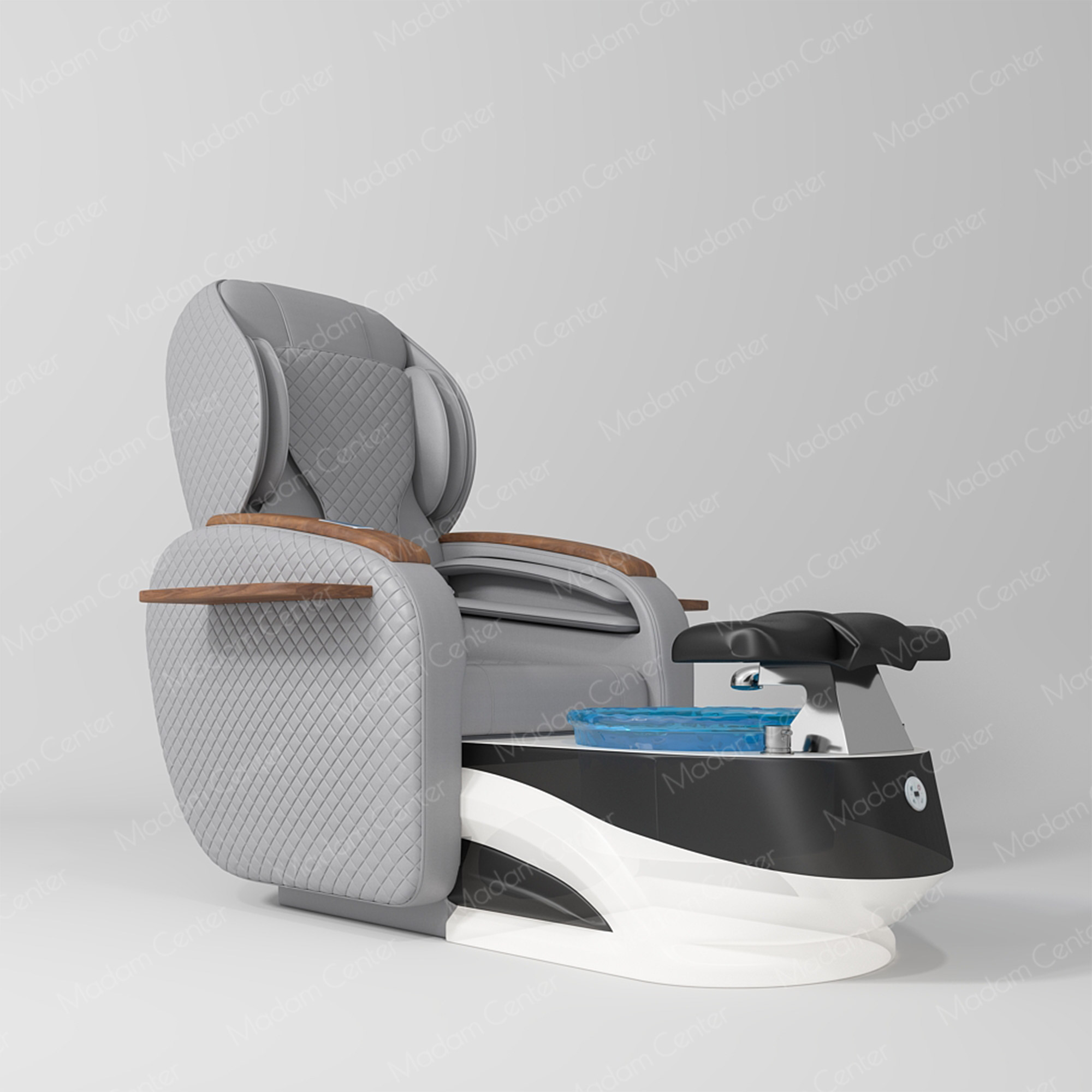 0220 Pedicure Foot Spa Chair | Massage