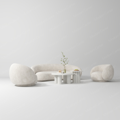 8867 Waiting Sofa-madamcenterWaiting Sofa