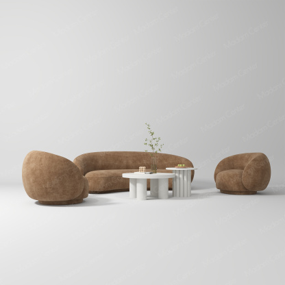8867 Waiting Sofa-madamcenterWaiting Sofa