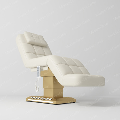 1010 Electric Beauty Bed | Foot Control