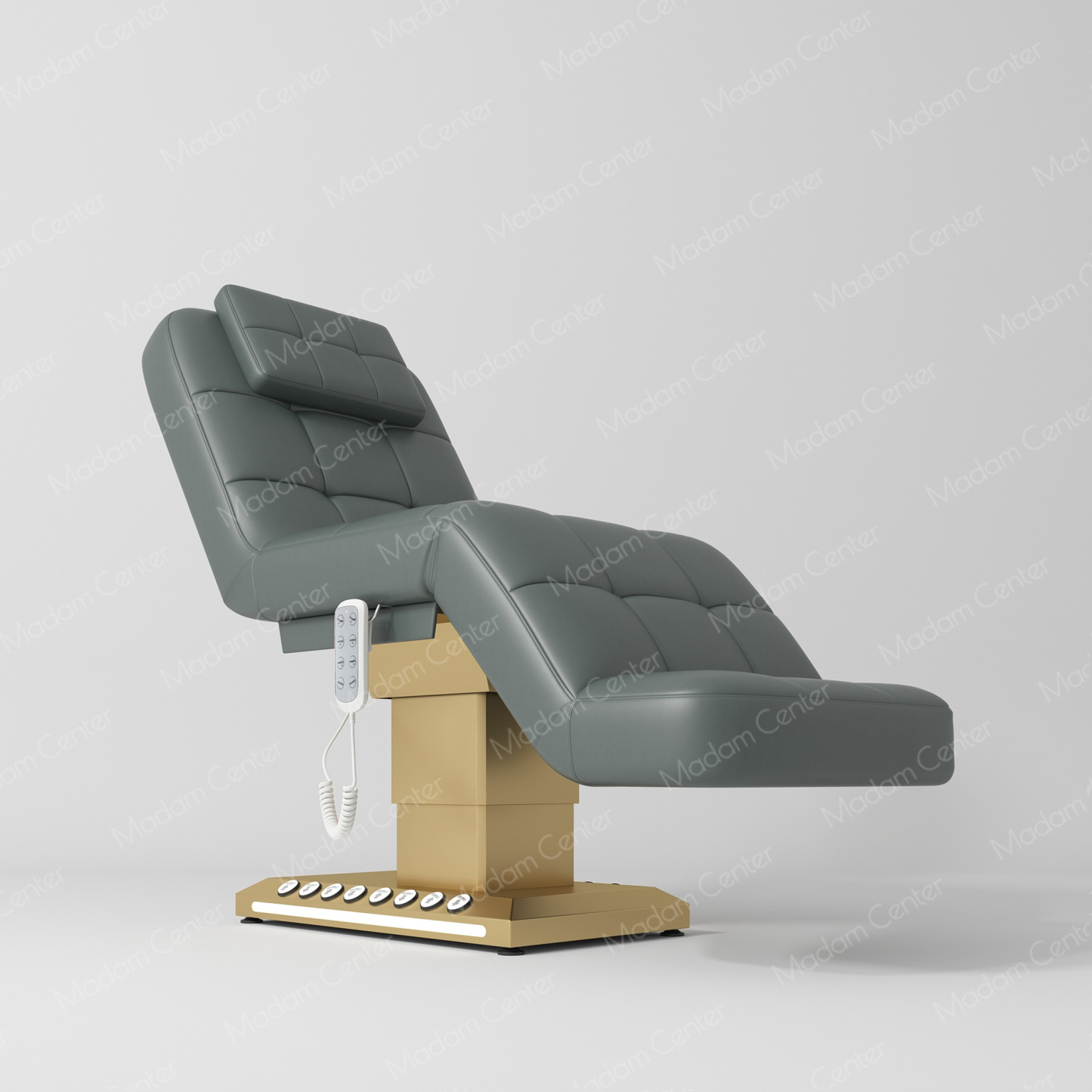 1010 Electric Beauty Bed | Foot Control