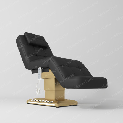 1010 Electric Beauty Bed | Foot Control