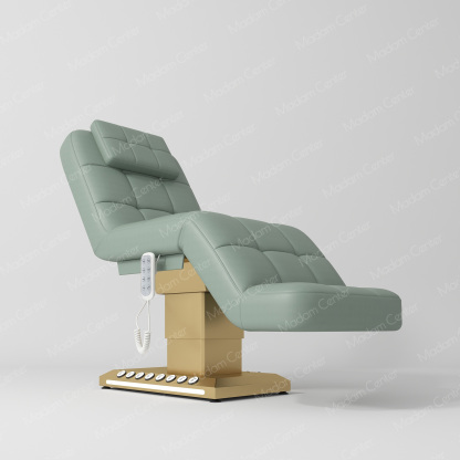 1010 Electric Beauty Bed | Foot Control