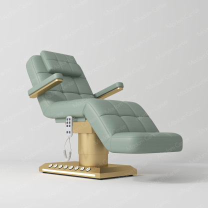 1018B Electric Beauty Bed | Foot Control