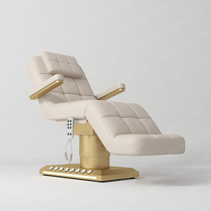 1018B Electric Beauty Bed | Foot Control