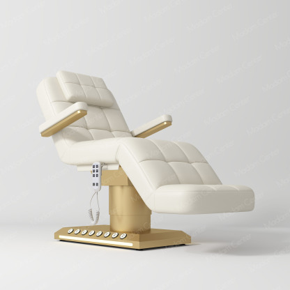 1018B Electric Beauty Bed | Foot Control