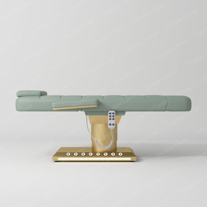 1018B Electric Beauty Bed | Foot Control