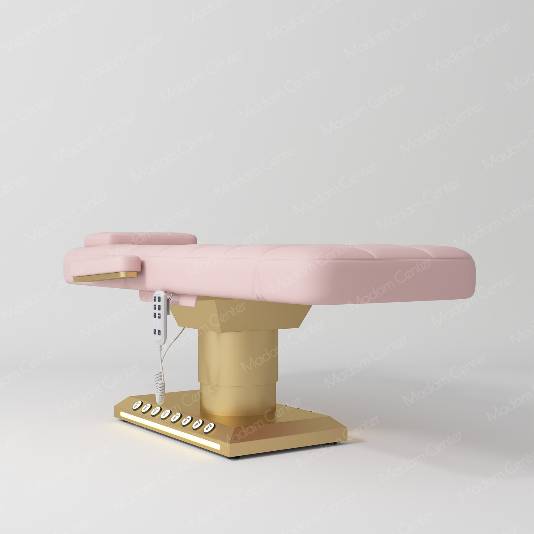 1018B Electric Beauty Bed | Foot Control