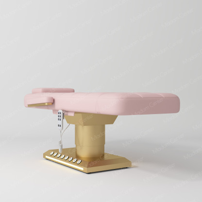 1018B Electric Beauty Bed | Foot Control