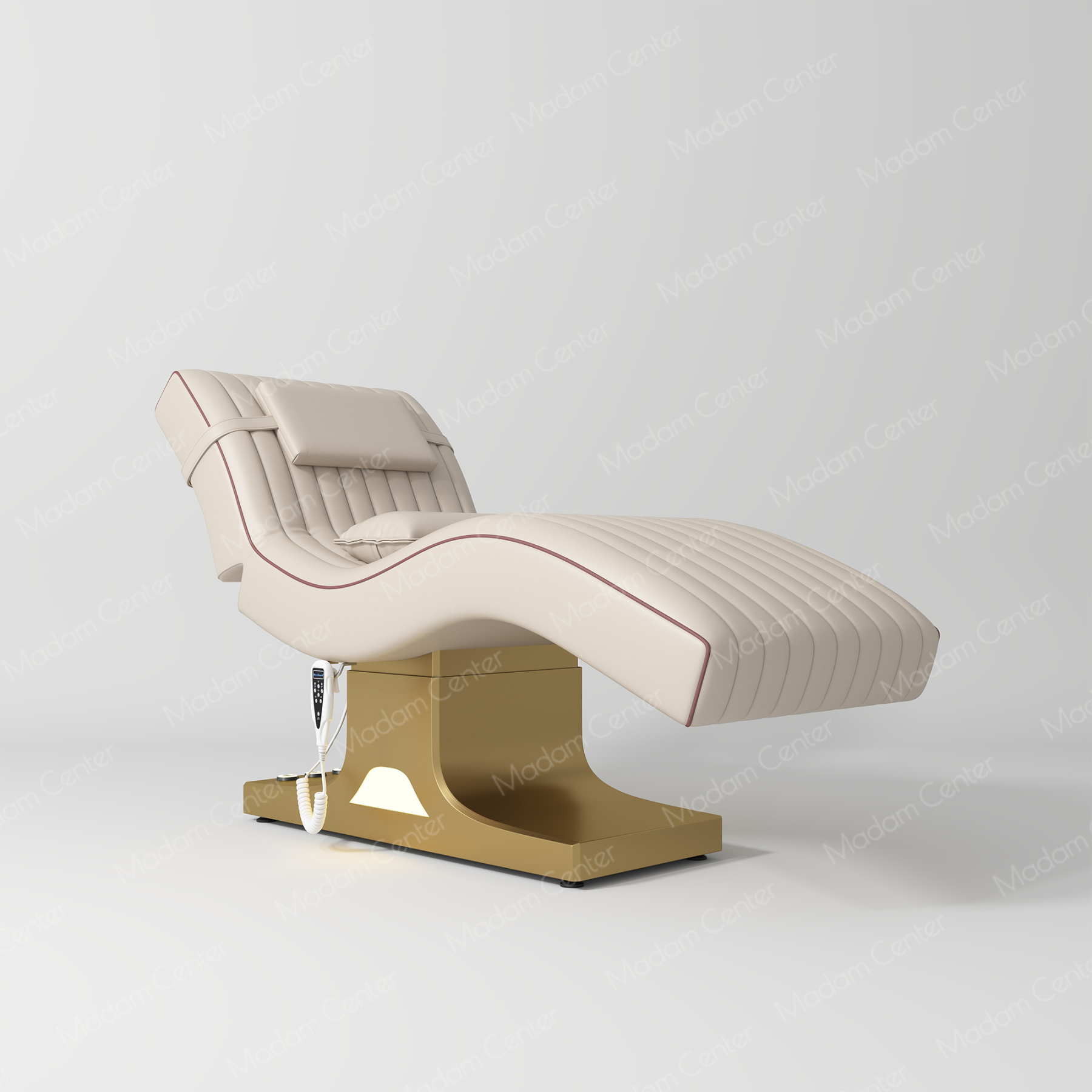 0313 Electric Curved Lash Bed | Lifting-madamcenterOriginal Design,Lash Bed.,Lash Bed,原创,Beauty & Lash.