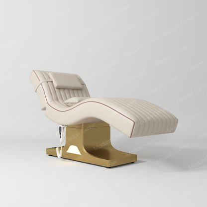 0313 Electric Curved Lash Bed | Lifting-madamcenterOriginal Design,Lash Bed.,Lash Bed,原创,Beauty & Lash.