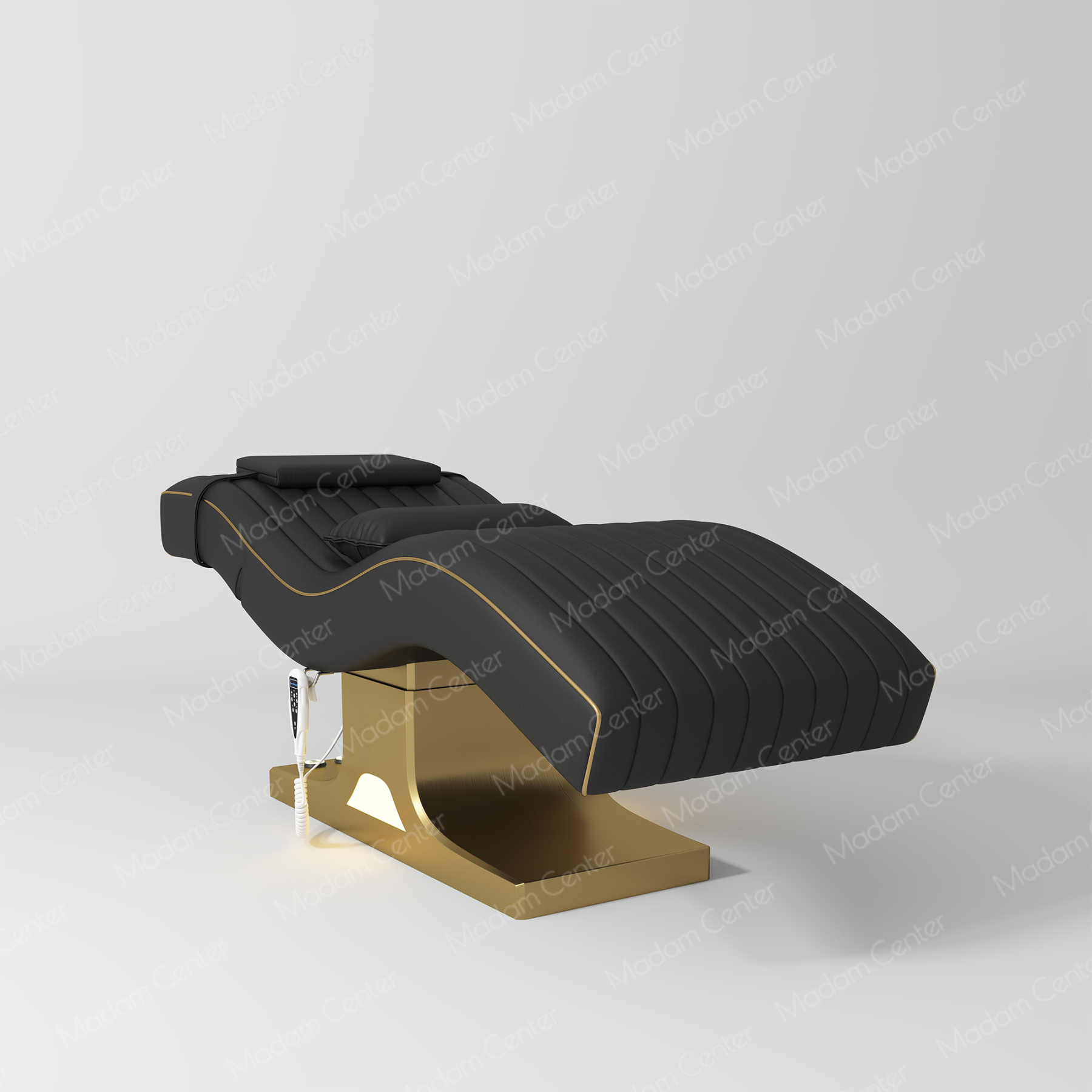 0313 Electric Curved Lash Bed | Lifting-madamcenterOriginal Design,Lash Bed.,Lash Bed,原创,Beauty & Lash.