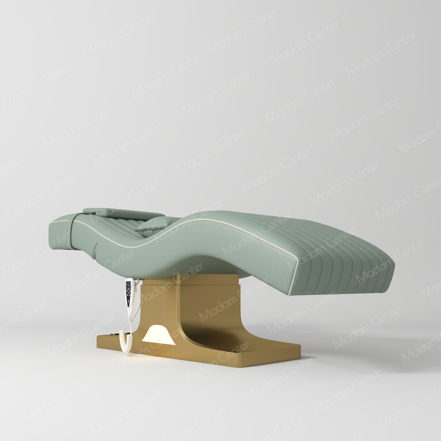 0313 Electric Curved Lash Bed | Lifting-madamcenterOriginal Design,Lash Bed.,Lash Bed,原创,Beauty & Lash.