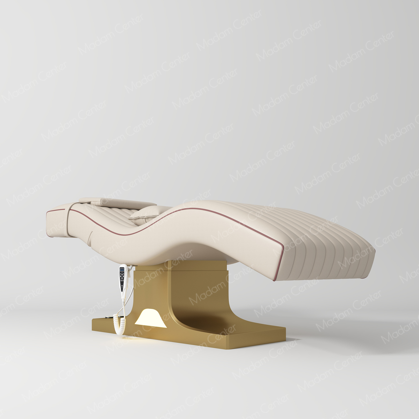 0313 Electric Curved Lash Bed | Lifting-madamcenterOriginal Design,Lash Bed.,Lash Bed,原创,Beauty & Lash.