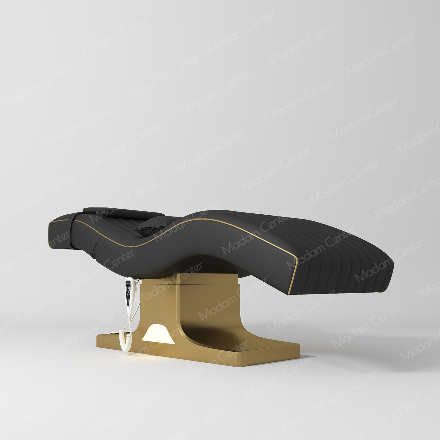 0313 Electric Curved Lash Bed | Lifting-madamcenterOriginal Design,Lash Bed.,Lash Bed,原创,Beauty & Lash.