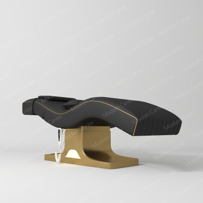 0313 Electric Curved Lash Bed | Lifting-madamcenterOriginal Design,Lash Bed.,Lash Bed,原创,Beauty & Lash.