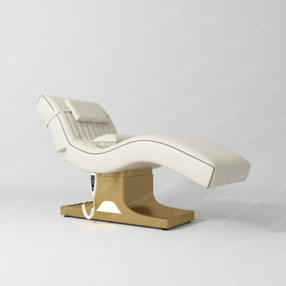 0313 Electric Curved Lash Bed | Lifting-madamcenterOriginal Design,Lash Bed.,Lash Bed,原创,Beauty & Lash.