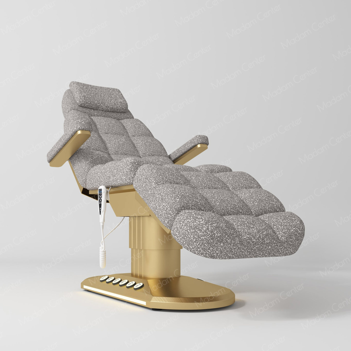 1017A Electric Beauty Bed | Adjustable Lifting Reclining