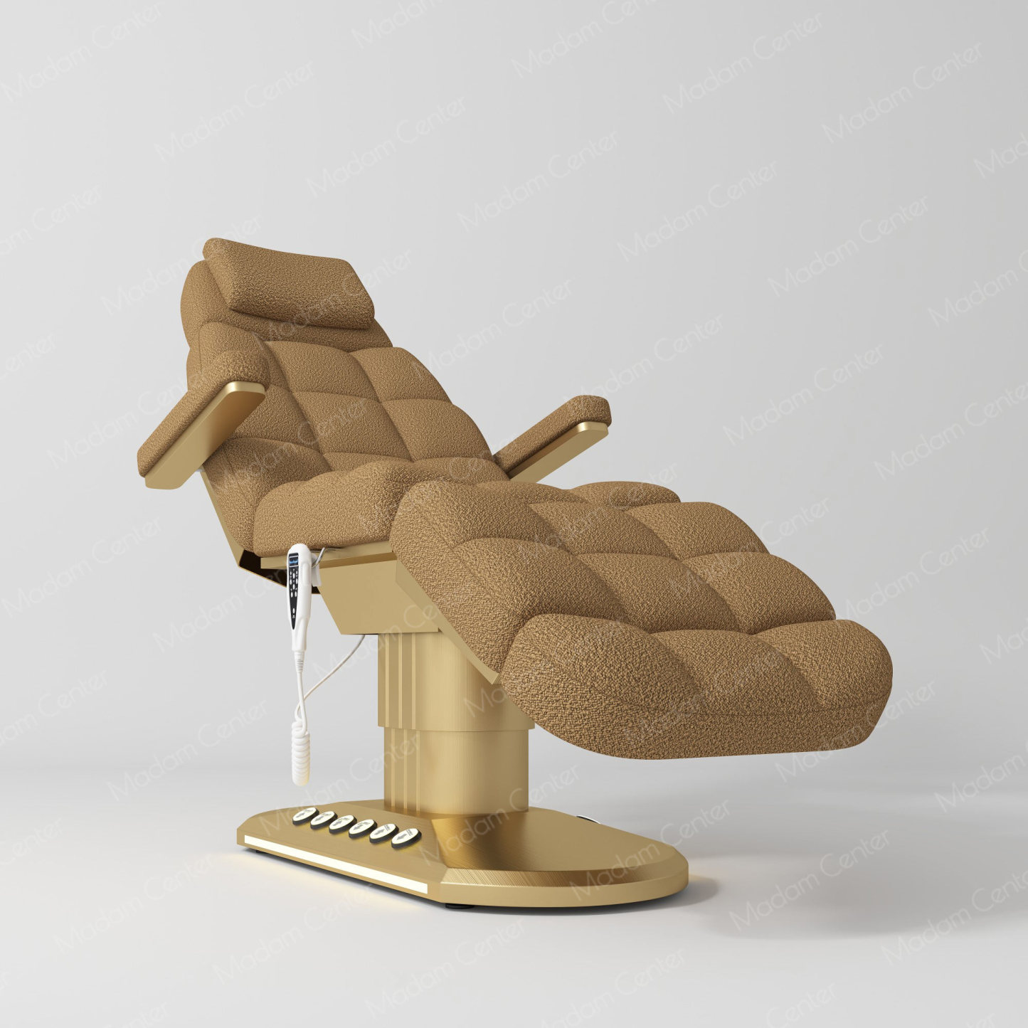 1017A Electric Beauty Bed | Adjustable Lifting Reclining