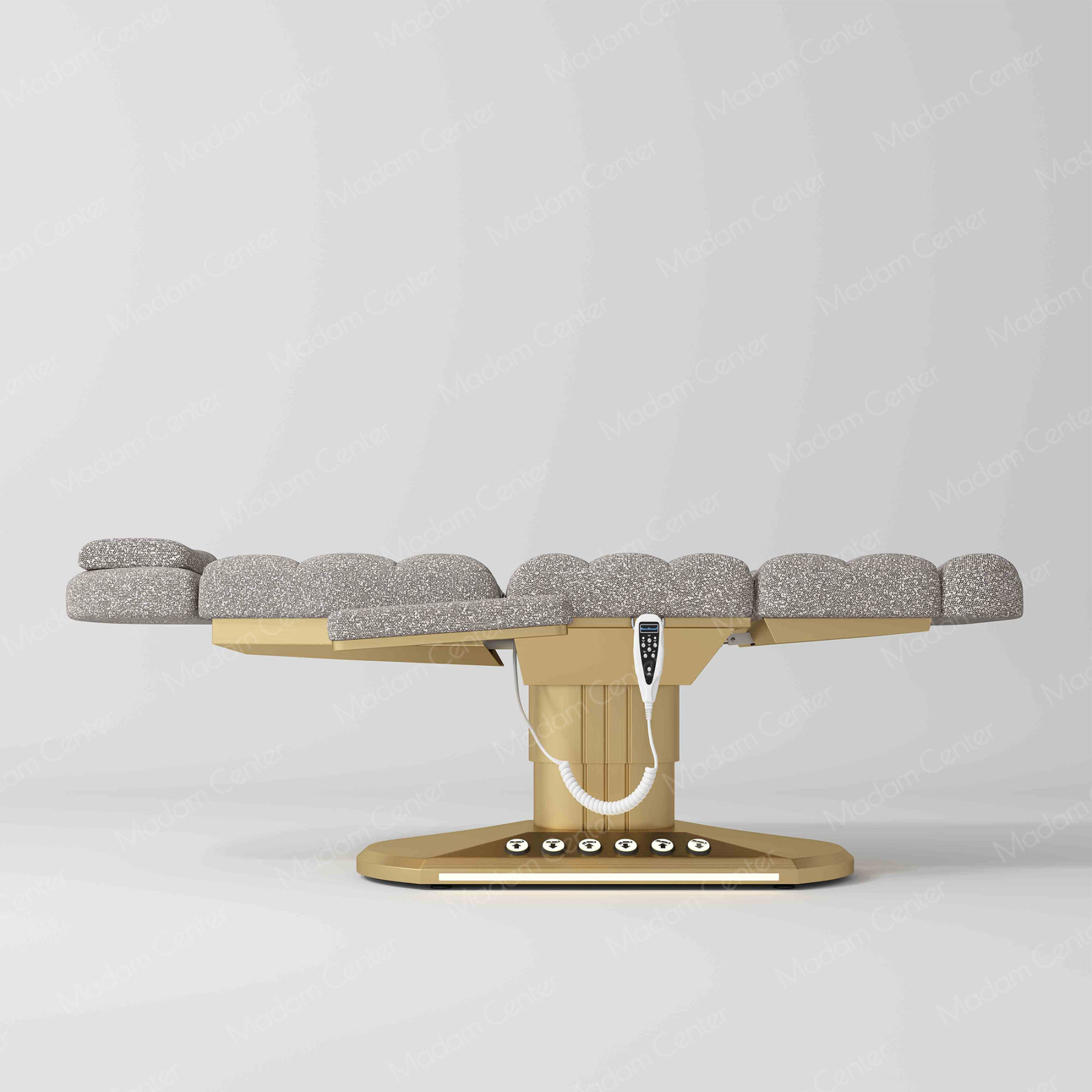 1017A Electric Beauty Bed | Adjustable Lifting Reclining