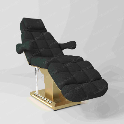 1017B Electric Beauty Bed | Foot Control