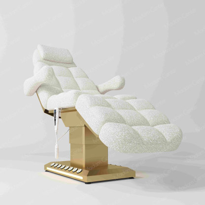 1017B Electric Beauty Bed | Foot Control