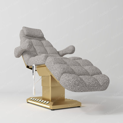 1017B Electric Beauty Bed | Foot Control