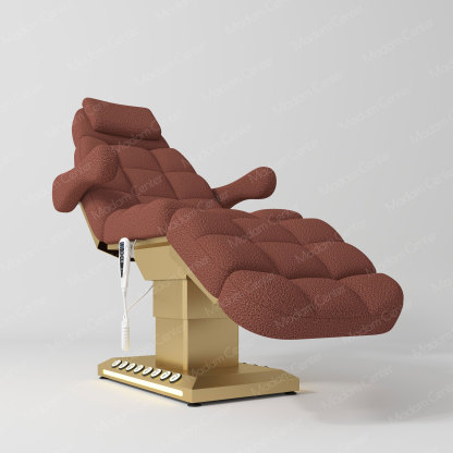 1017B Electric Beauty Bed | Foot Control