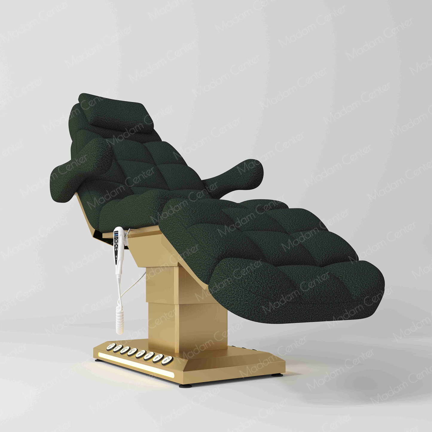 1017B Electric Beauty Bed | Foot Control