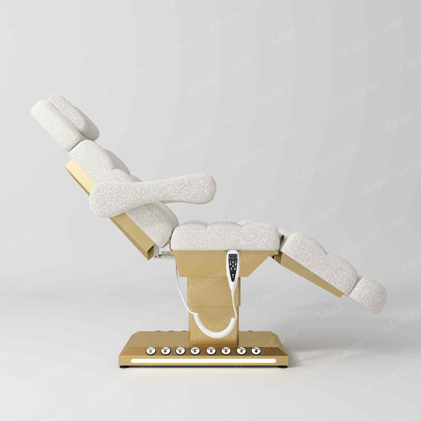 1017B Electric Beauty Bed | Foot Control